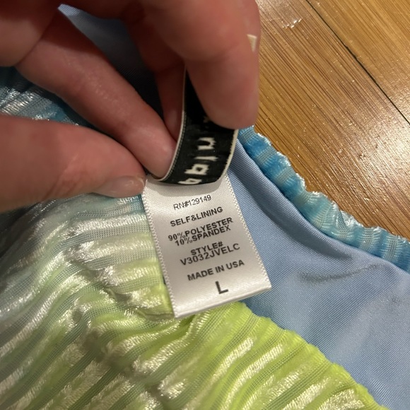 Dippin Daisys Bikini - Picture 3 of 10